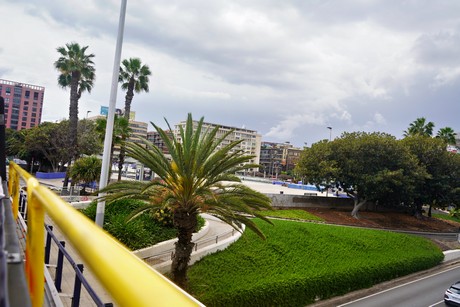 Las Palmas de Gran Canaria